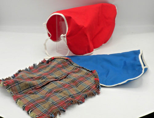 Breyer horse blankets - horse,