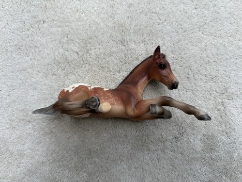 Retired breyer horse 1437 - breyer, #1437