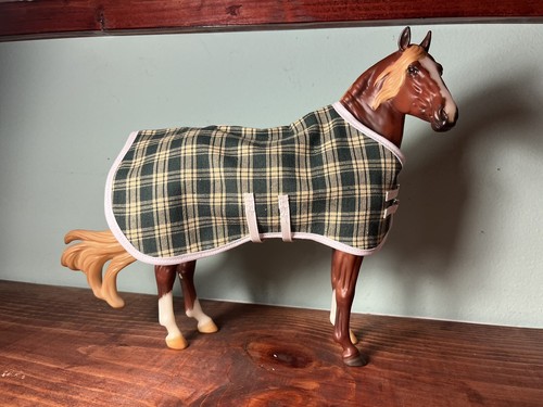 Breyer horse blanket - breyer,